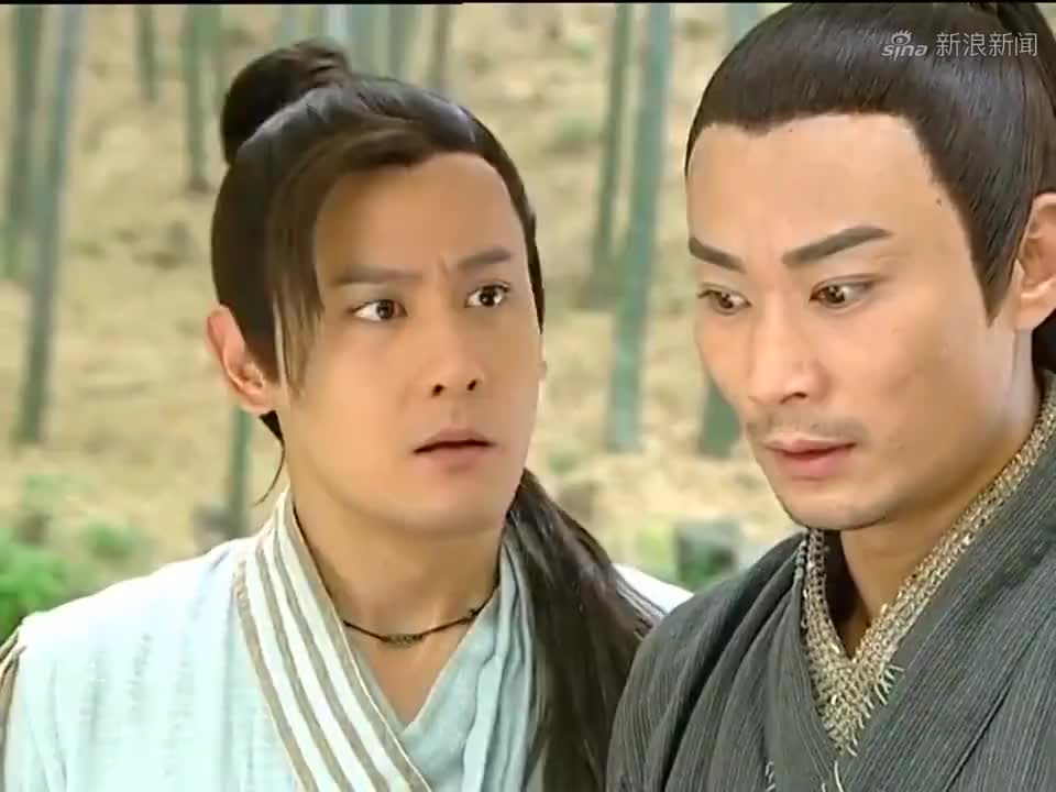 护花奇缘:拉面老板是天下第一剑,深藏不露