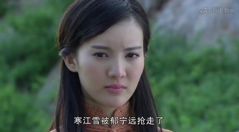 雪鹰:妹妹傻傻的坐沙发上,一句想爸爸,郁宁远不由得一阵辛酸