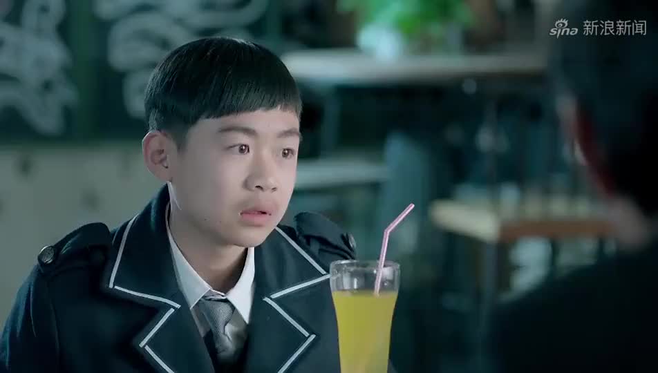 鸡毛飞上天:骆玉珠上村里找陈江河,没想到陈金水直接撵人!