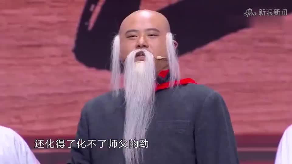 影视:年轻刀客挑战功夫大师,只用一招,大师要求把刀留下供起来