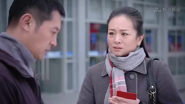 宝贝儿回家第9集:小乐留言找李岚,回忆旧爱念点滴