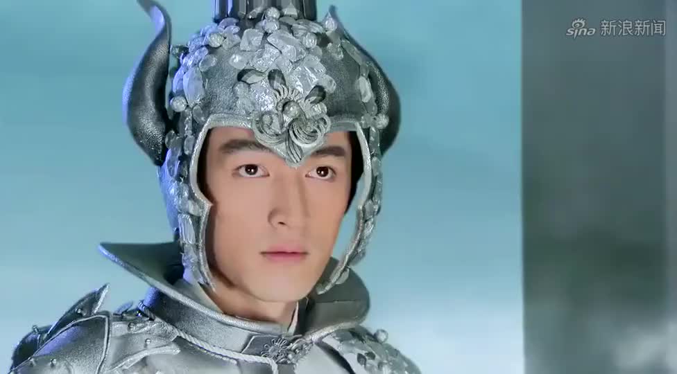 仙剑3:飞蓬镇守南天门镇妖剑感应,重楼出现飞蓬与他一战