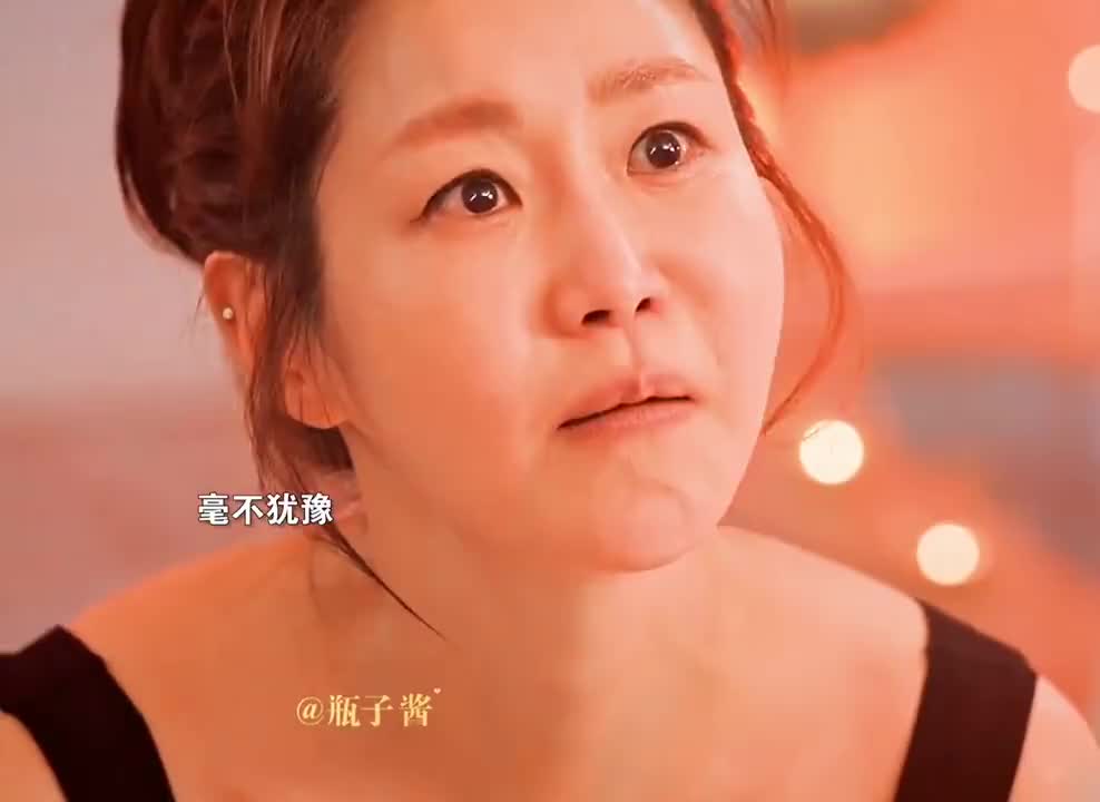 顶楼3:珍妮妈妈和沈秀莲联手了!两个人将是这一季的最佳cp!