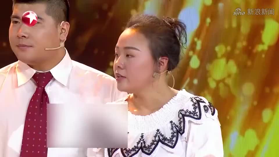 笑傲江湖:碎嘴女选手失恋后,居然要做郭德纲的儿媳妇