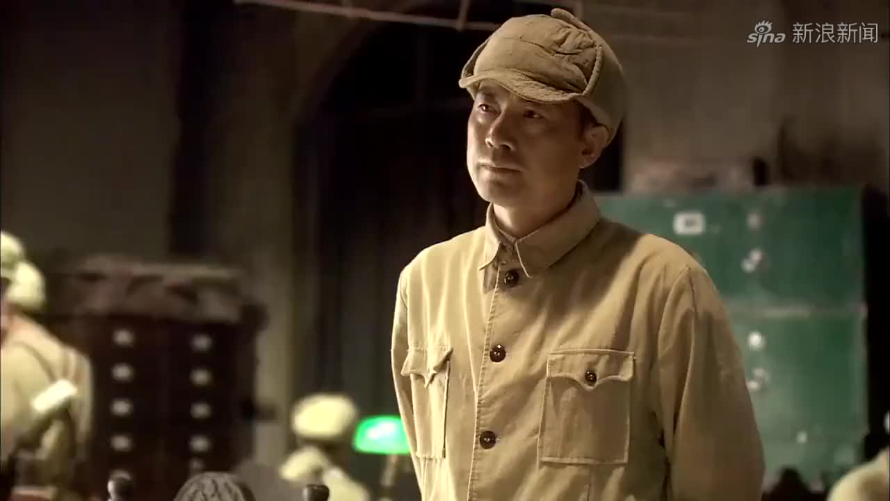 硬骨头:鬼子作死拿劳工练摔跤,不料劳工里有高手,鬼子被整惨了