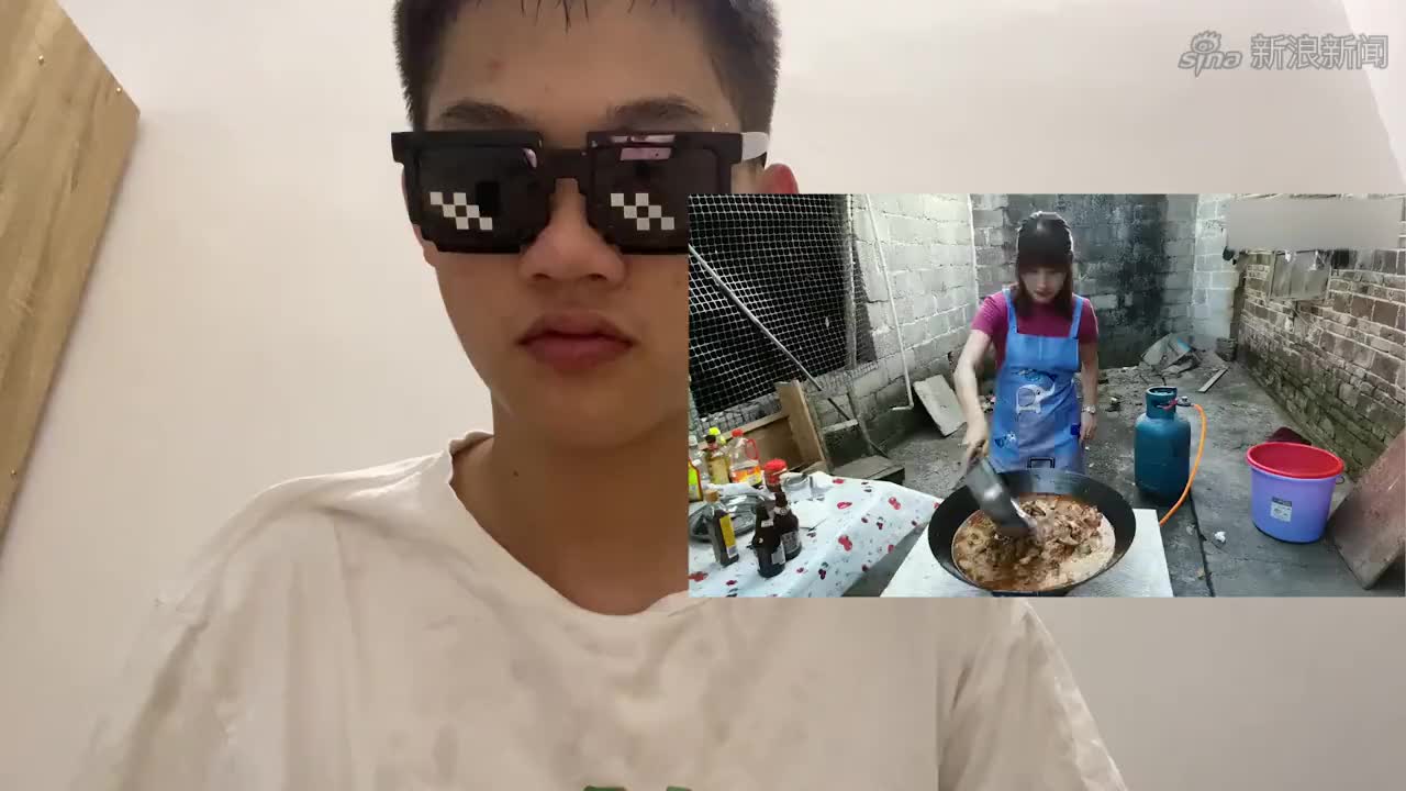 小莫和泥鳅妹分开后近况如何,小莫还有表妹,泥鳅妹不容乐观!