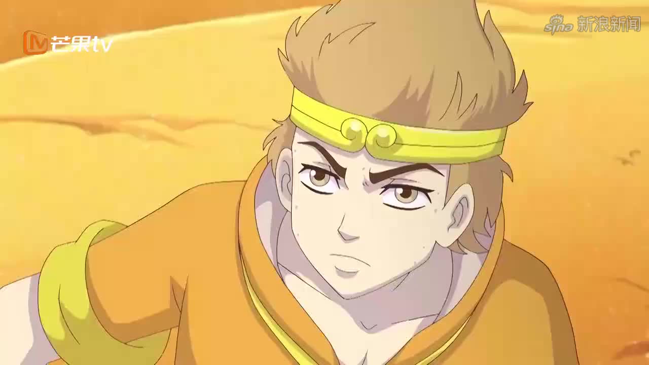 感人的兄弟情,水观音用大徒弟威胁沙客阳,沙客阳只能交出活宝