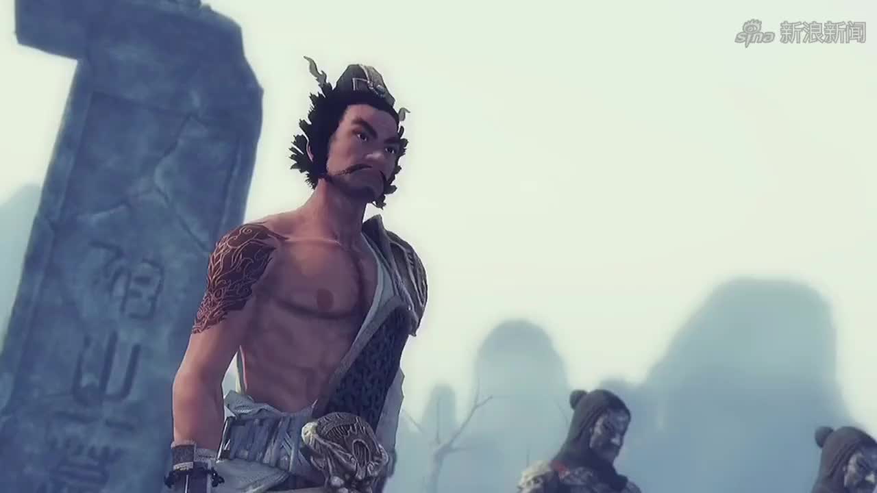 《画江湖之不良人》朱温命孟婆联手判官对付儿子冥帝!