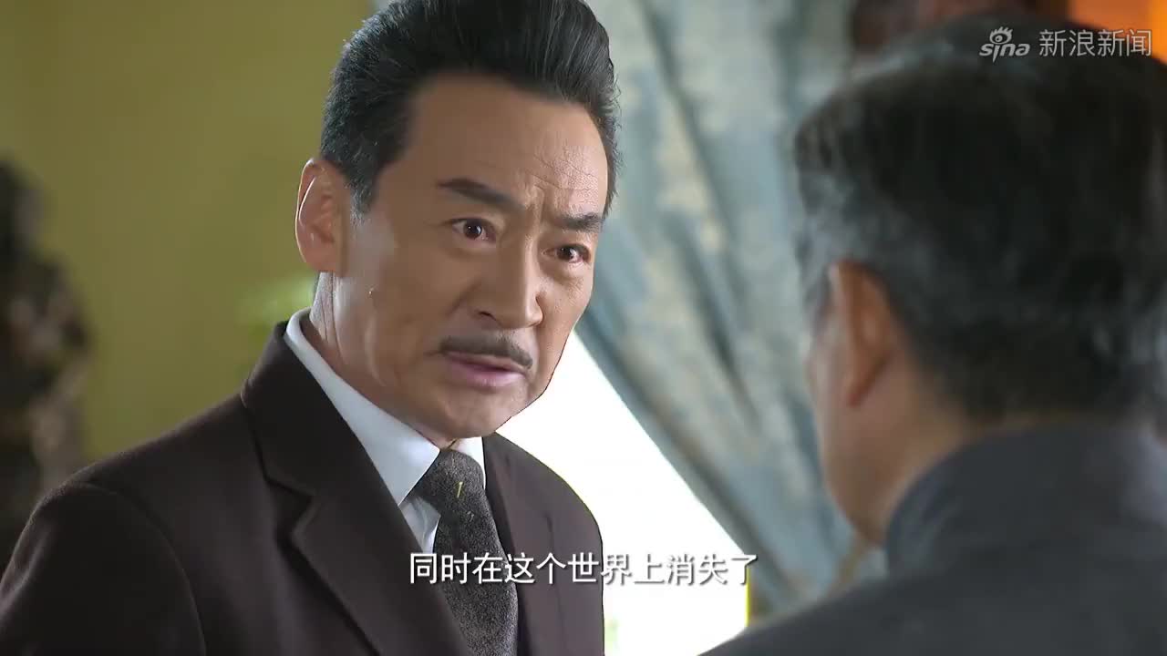 面具背后:秦叔不愿林母伤心,难处理林家兄弟,爱妻之心令人感动