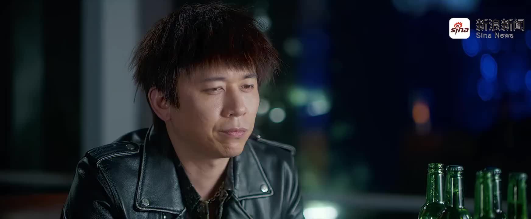 温柔的背后:陈广裕找借口想与卓然说清楚,遭卓然冷眼相待