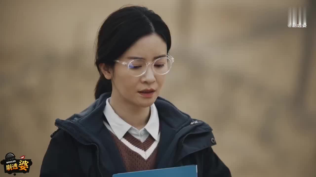 《百炼成钢》李晟饰演的李丹从兰考读书出去又回到这里