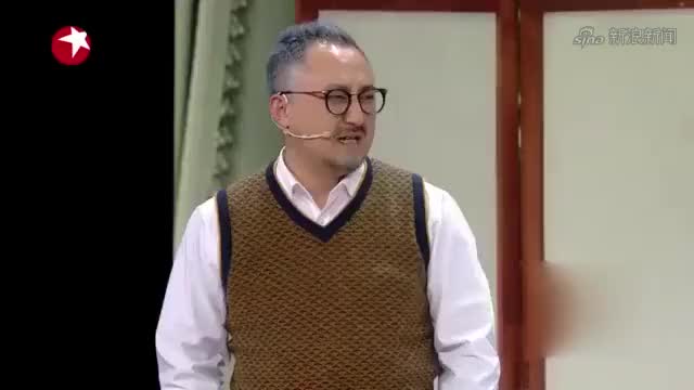 欢乐喜剧人:张红爽向贾冰嘚瑟!这下他没办法了