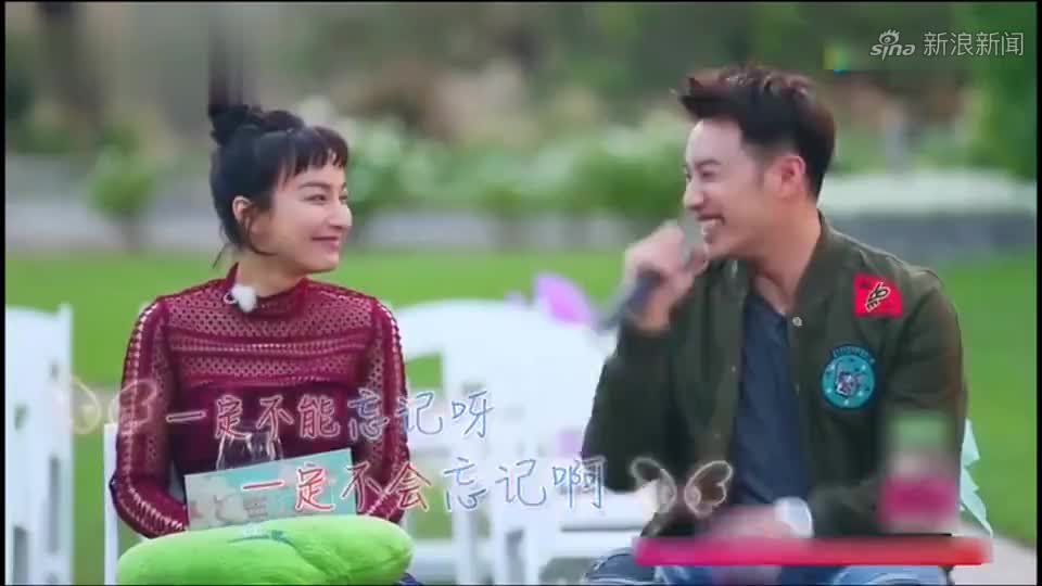 这首潘玮柏 许慧欣 《tell me》最近又红了