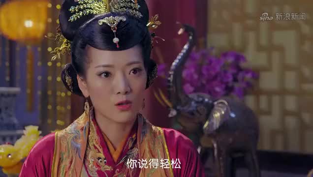 绝命卦师:庄妃被人施法,变得刀枪不入,士兵们根本拦不住!