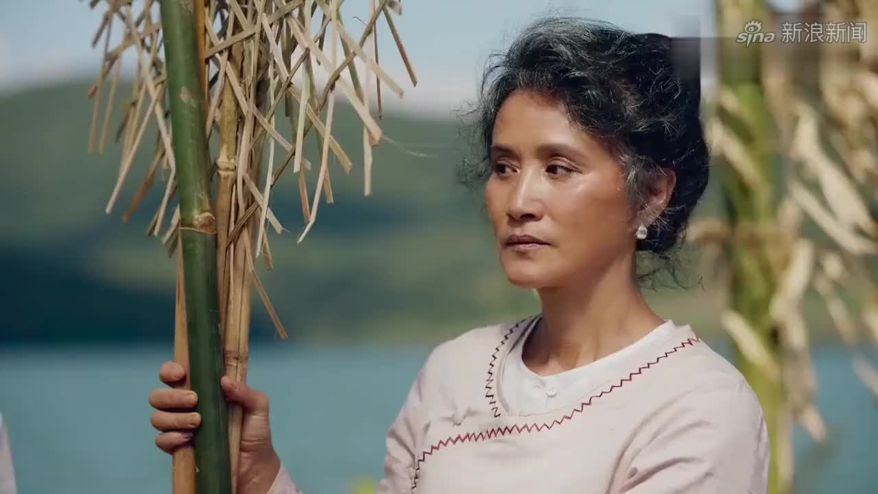 浩宁爱上傣族姑娘,私自为她开发傣寨!老爸:幸好才给他几个亿