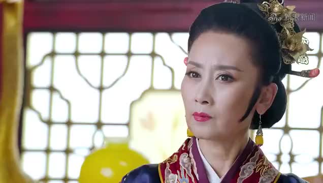 绝命卦师:庄妃被人施法,变得刀枪不入,士兵们根本拦不住!