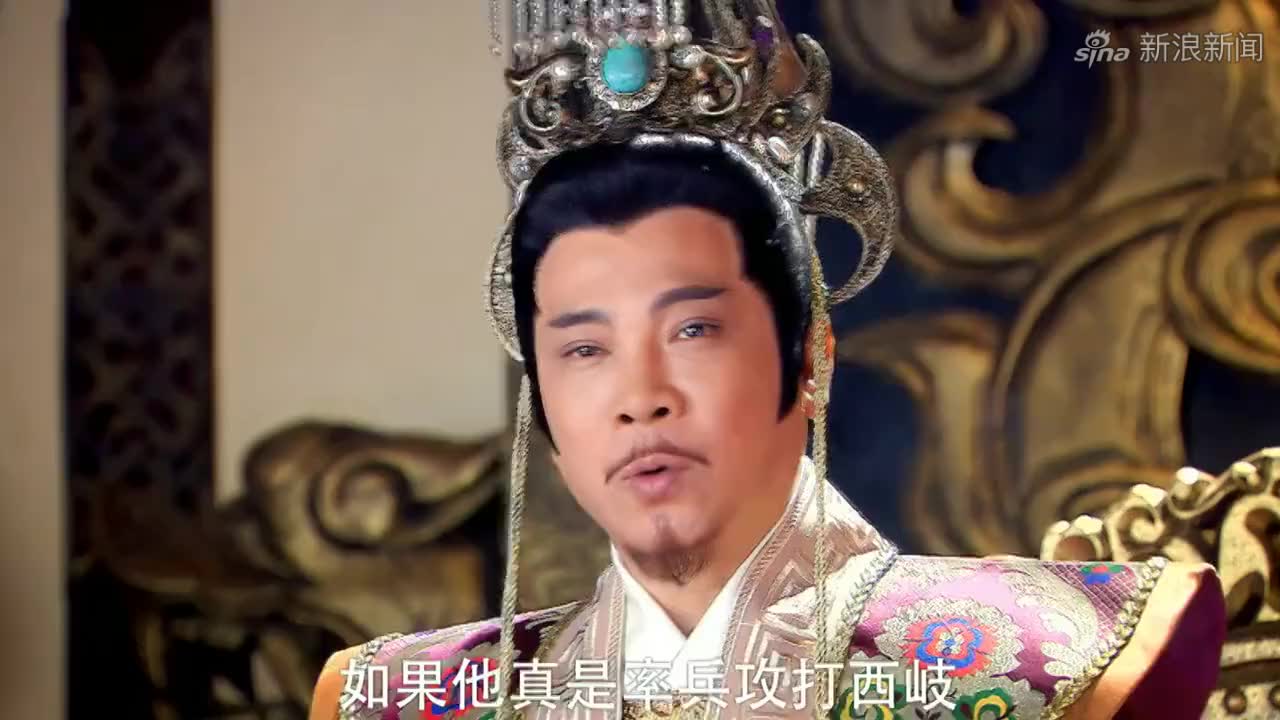 封神英雄:西伯侯算卦太准,却出错误,这下要完了