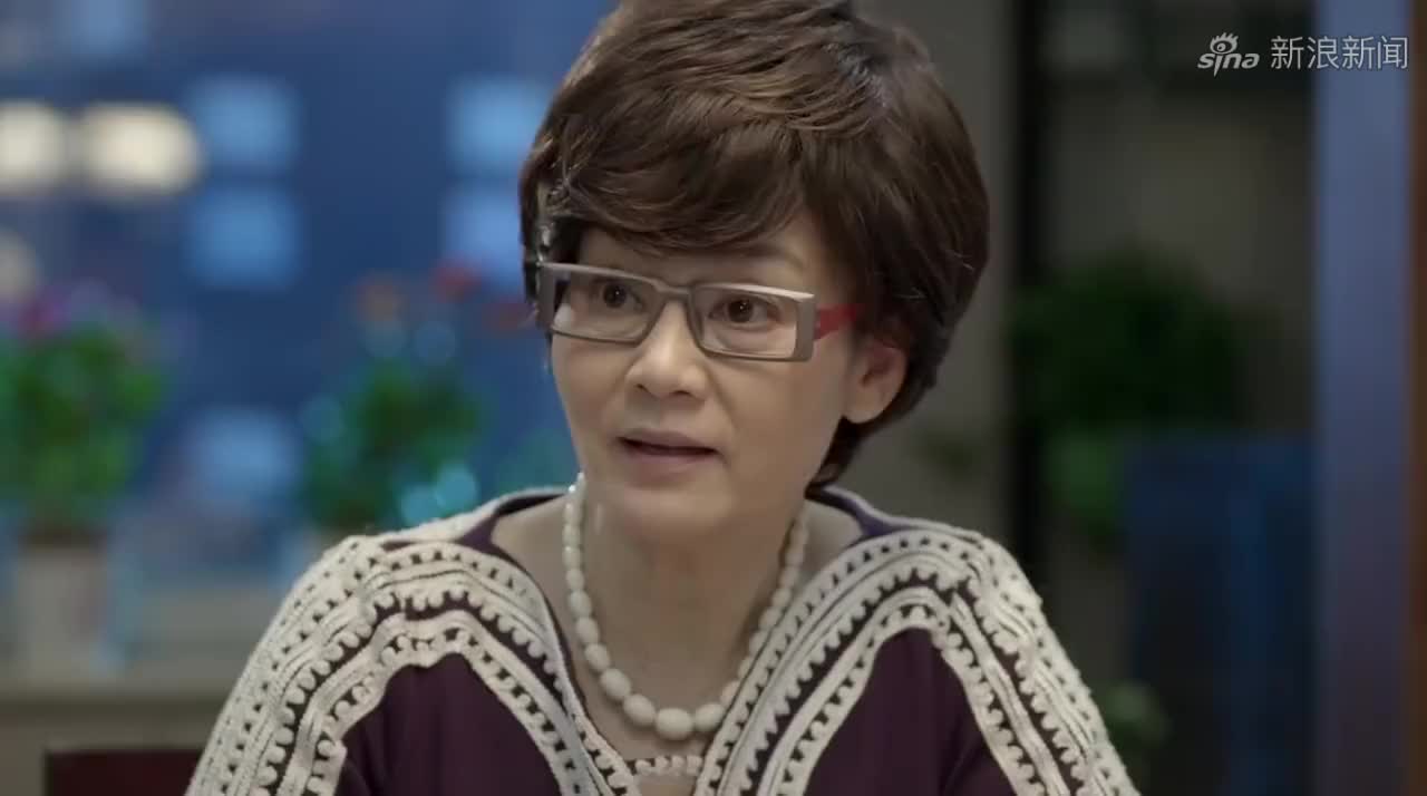 虎妈猫爸:唐琳说出回国目的,虎妈听完坐不住,婆婆心动了