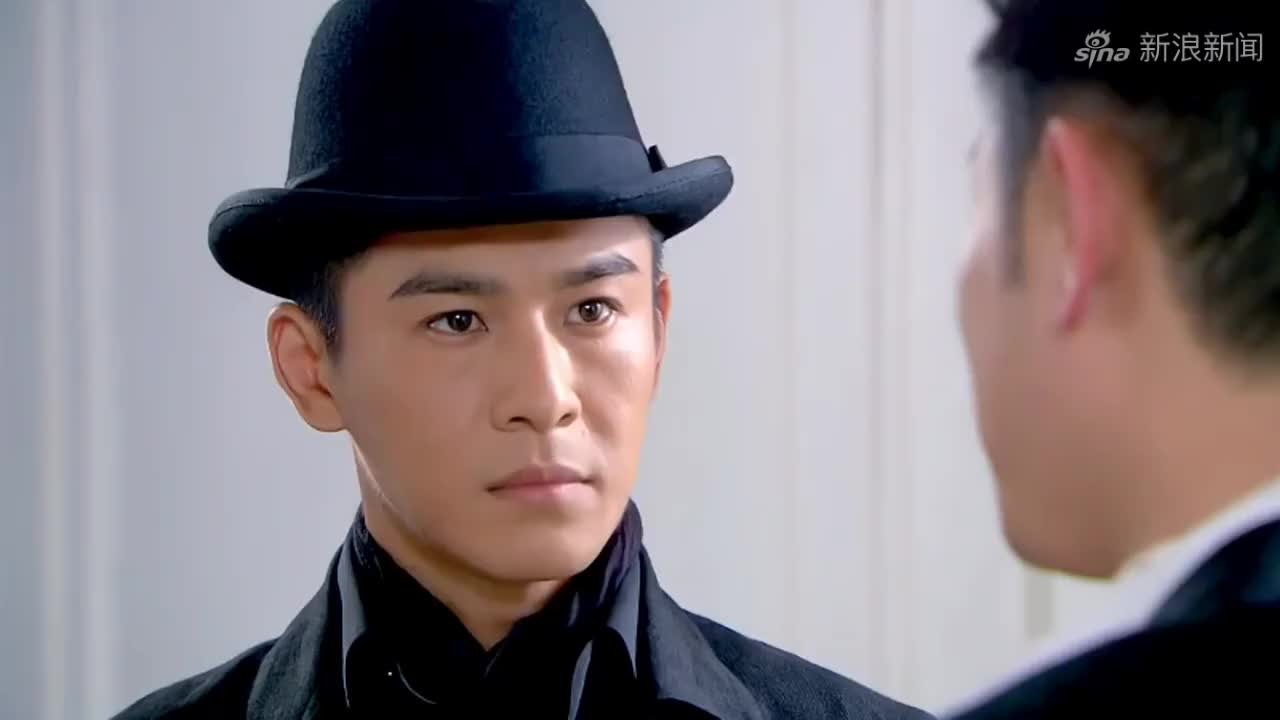 烽火佳人:线索再次中断,黑鹰发现来了什么呢