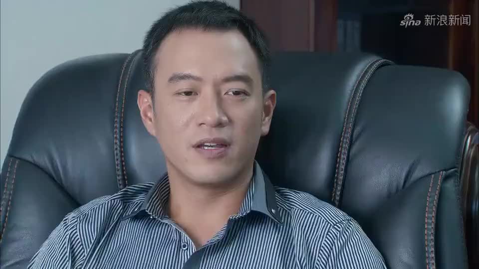 洪前进同意帮助春儿公司,艾伦得知他的计划后,直呼前进太残忍