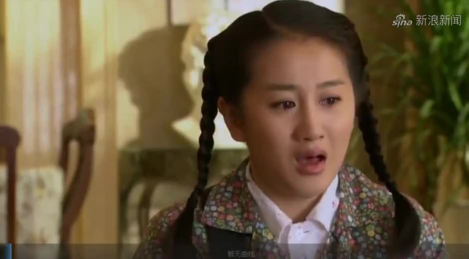 穷孩子富孩子:孟珠在豪华餐厅宴请燕子,没见过场面的她有点紧张