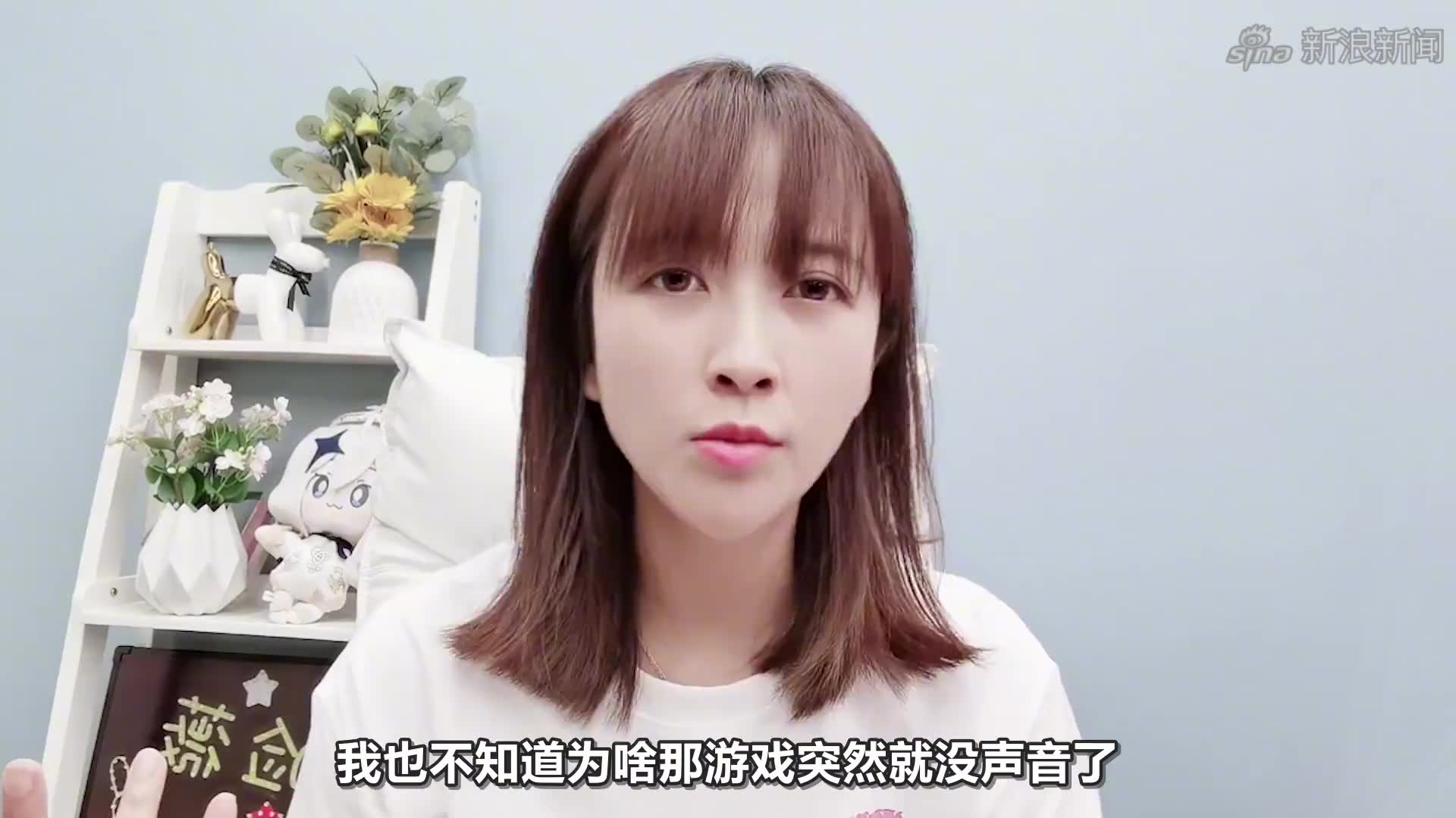 板娘小薇原神抽魈武器结果歪出满精绿剑,怒刷刻晴极品装备!