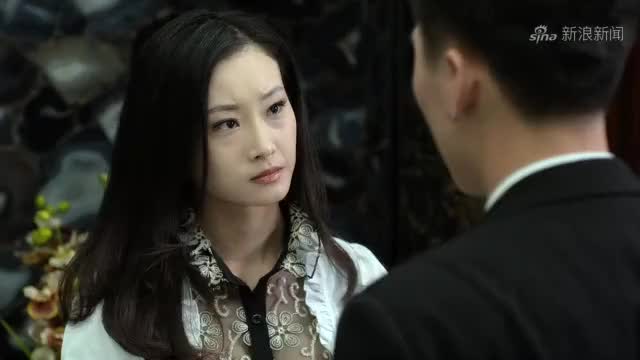 谎言的诱惑:吕磊打算带梦晓薇回家见父亲,梦晓薇答应了吕磊