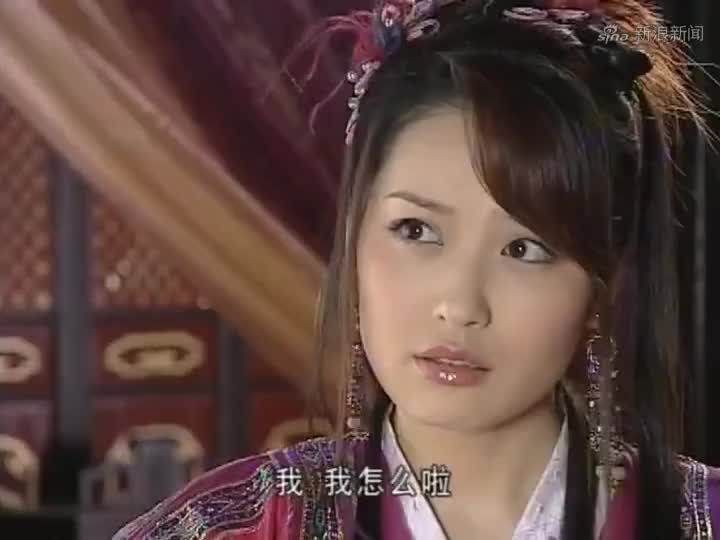 我爱河东狮:大才子套近乎,白水心的心里,却只惦记着柳士杰