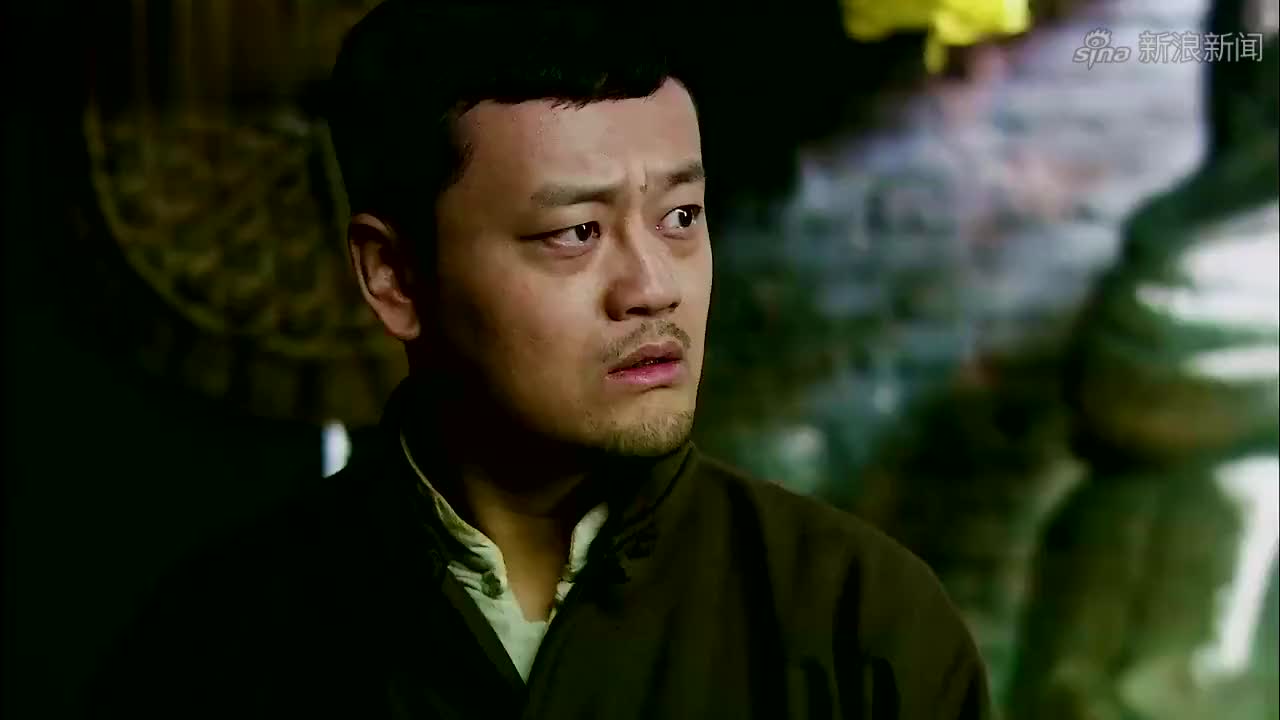 风筝第21集:徐百川叛变,供出赵简之,生死面前,情义何在?