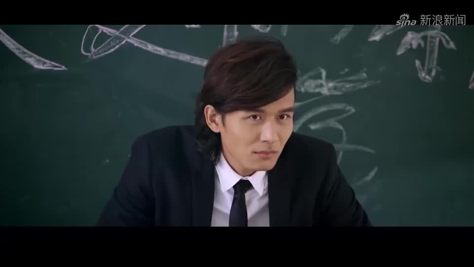 超级教师:学生被坏人下药,还向老师表白