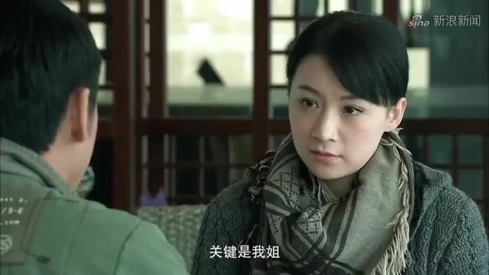 再婚进行时:沈心和交警男友分手,谁知再见面时,他竟因公殉职了