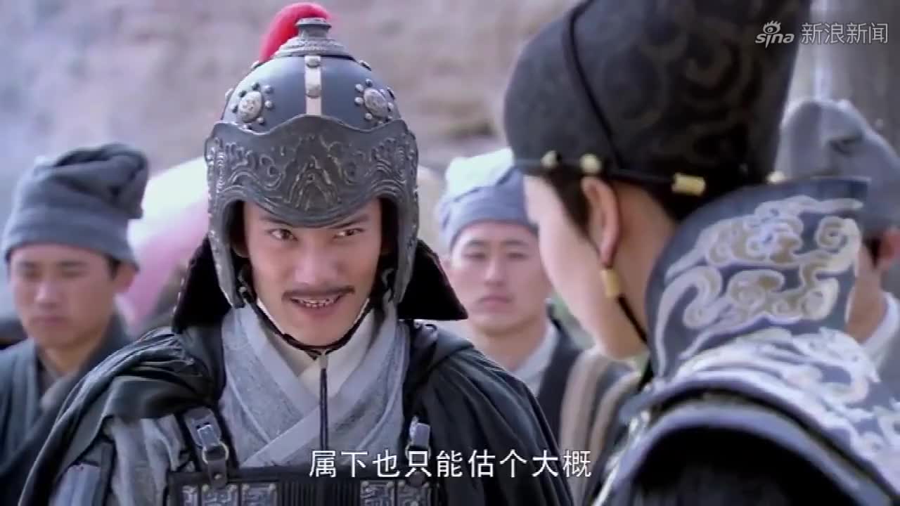 龙门客栈表面是正经声音,其实卖的是人肉包子,刁不遇的刀太快了