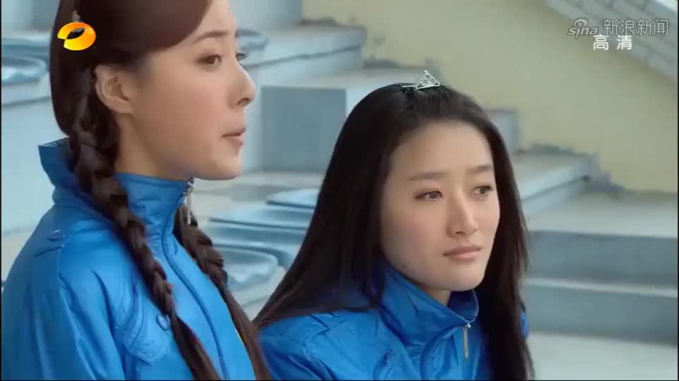 落跑甜心:徐垒也太倒霉了,贝芮和她同时表白,她压力好大!