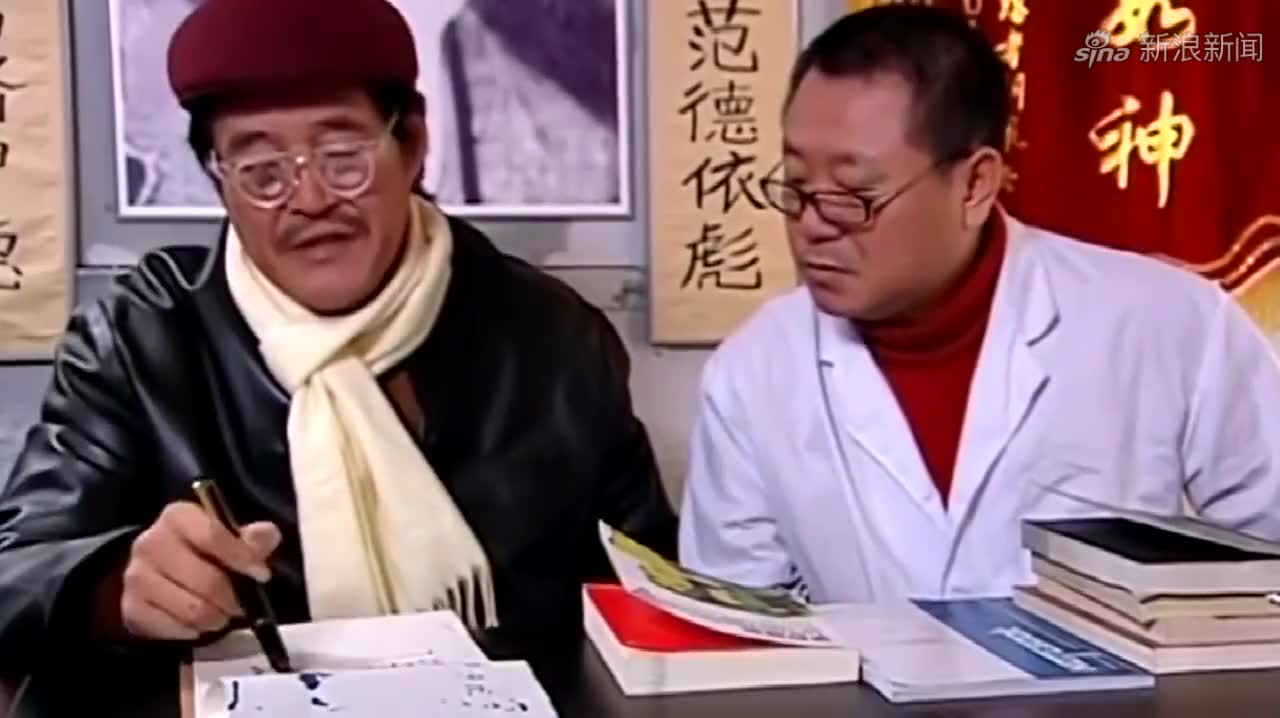 马大帅:彪哥也太逗了,为了帮助马大帅,还搞个抗盗救灾