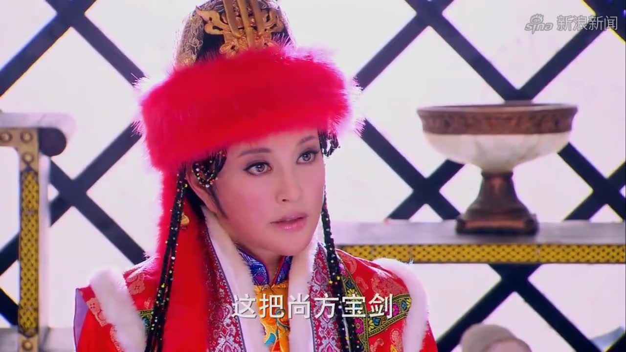 隋唐英雄3:铁利来访,玉瑶正出对策,黑风岭地势险恶