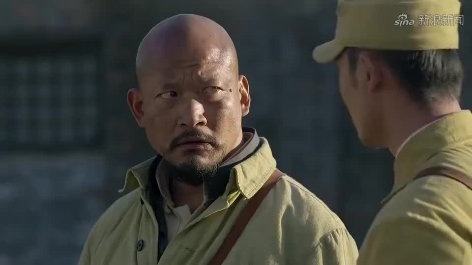 壮丁也是兵:民兵自造大炮,两炮全打歪被敌人嘲笑,逃都来不及!