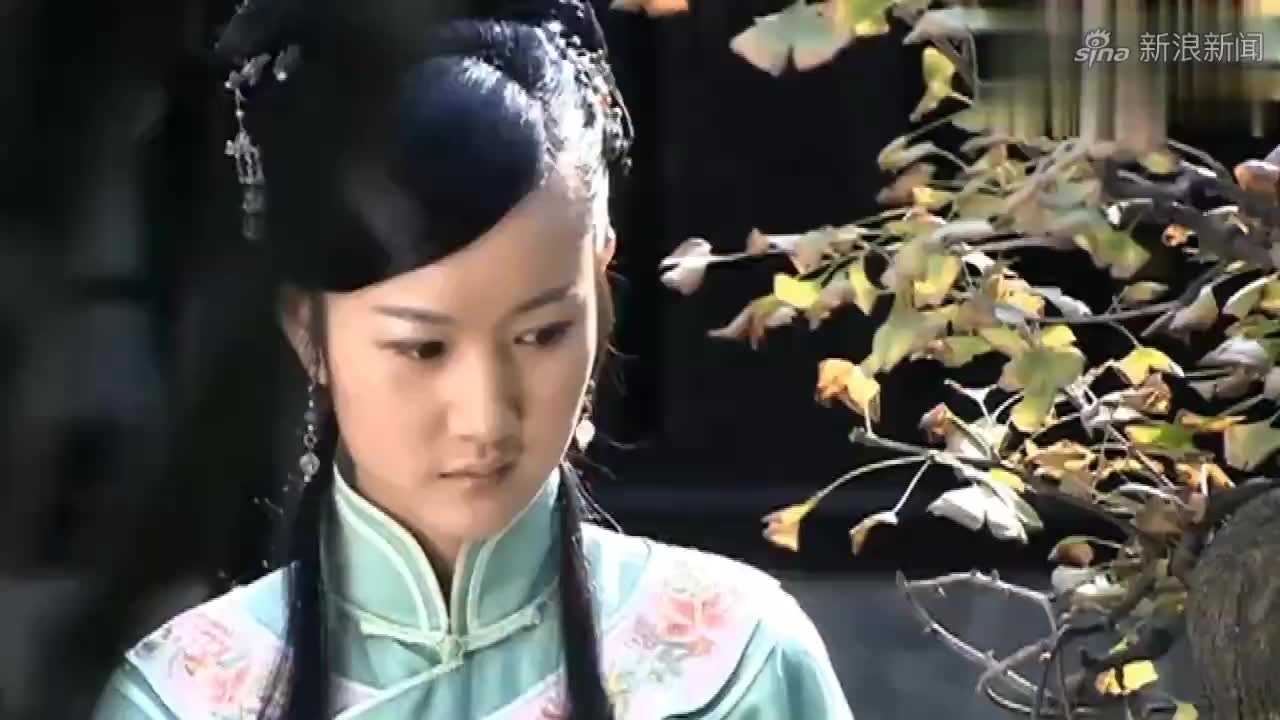 菩提树下:大家族辛秘,舞笙是大奶奶和二爷的孩子,如今二爷病危