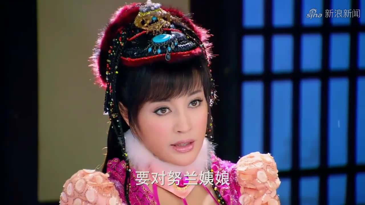 隋唐英雄3:铁利来访,玉瑶正出对策,黑风岭地势险恶