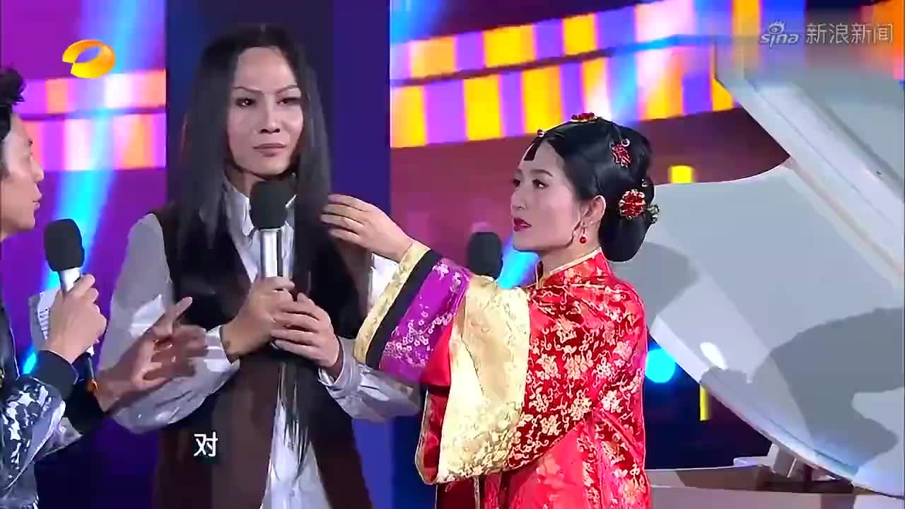 这位歌手腕儿也太大,让刘德华亲自迎接,成龙都得靠边站