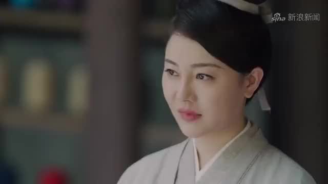 长歌行:老板娘希望乐嫣可以留下,知道乐嫣无家可归