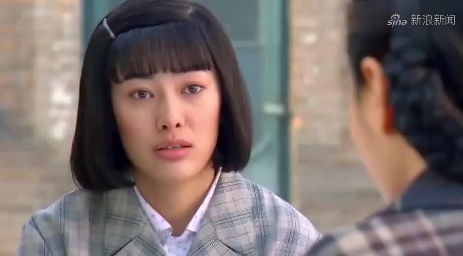 天伦:儿子提到团长,丁香转过身眼眶湿了,英雄就是她的爱人