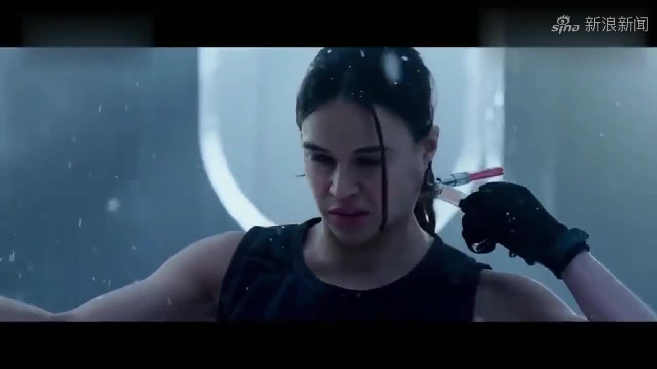 功夫战警:假洪爷被捕,辛小晶等人去抓艾达