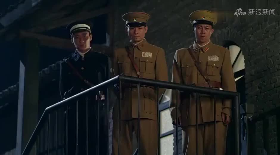 利箭纵横:龙方被王大力喝倒,镇长派人给卓久准备东西!