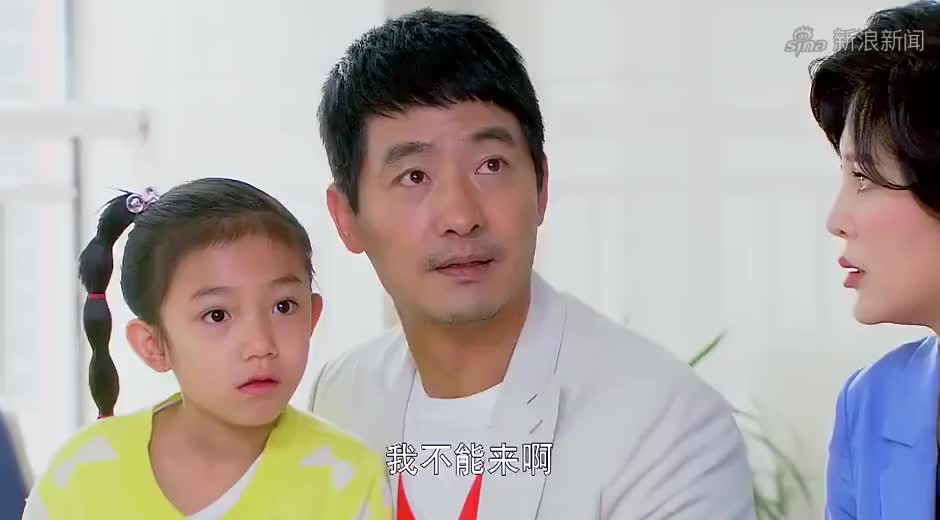 妈妈向前冲:真是冤家路窄!前妻和现任相见,有料的人略胜一筹