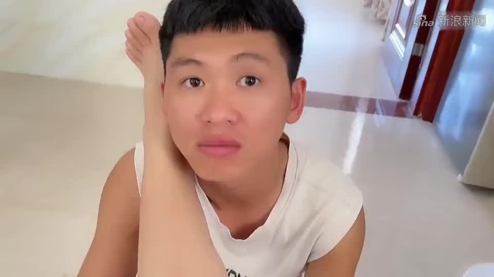 阿旺房子第二层浇筑,大哥二哥来帮忙还给钱,太暖心了