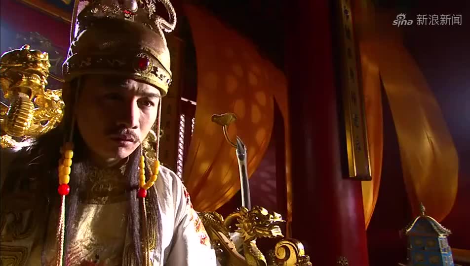 崇祯让魏忠贤念奏章,魏忠贤越念越心慌,全是弹劾自己的!