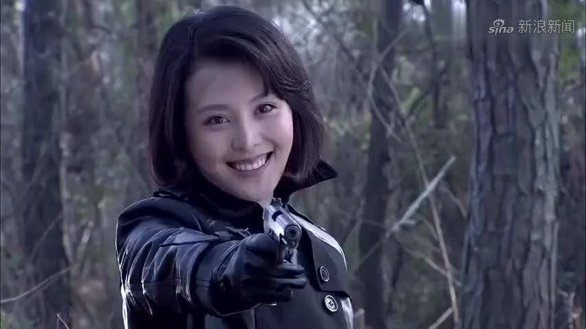 绝地刀锋:军统特工上山打听情报,结果踩到老虎夹子