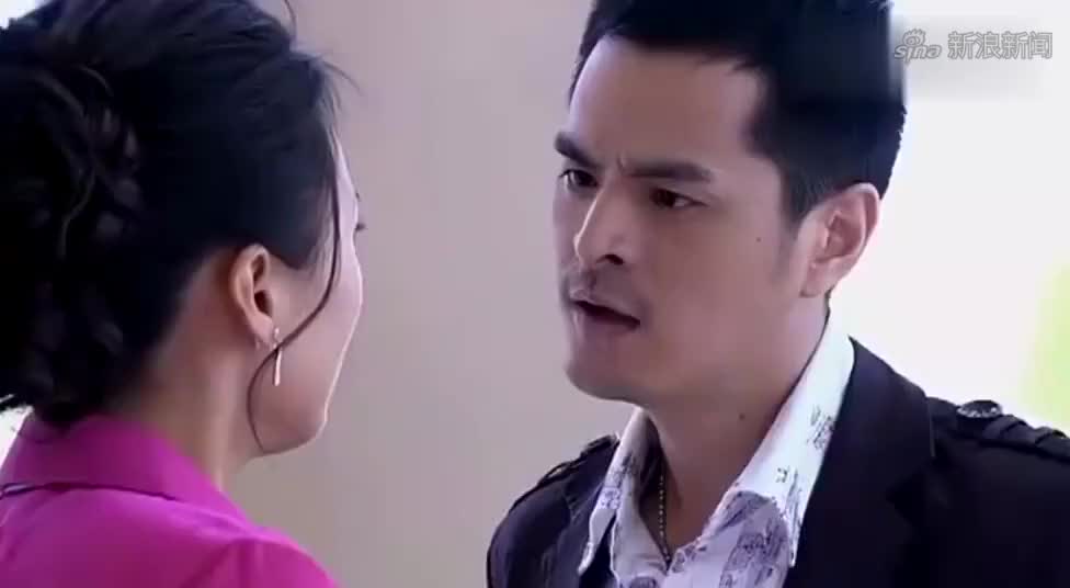 奶奶说出孙晓菁勾结田昊谋害她,莲生立刻去找证据,孙晓菁完蛋了