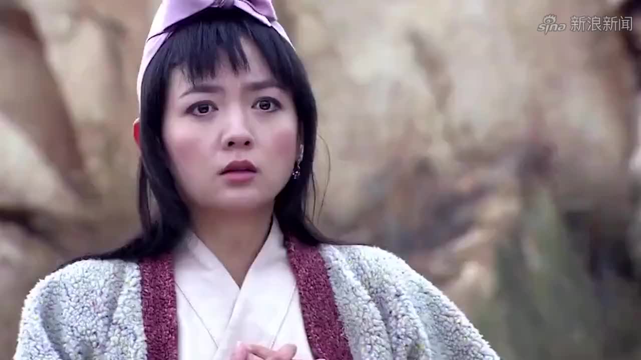 罗北与勾荣不相上下,大战多个回合,最终勾荣毙命在罗北刀下