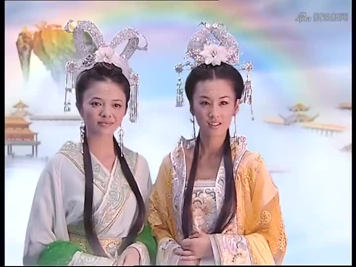 宝贝有戏,七仙女之炒菜舞!你喜欢哪个小姑娘